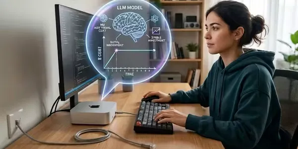 Local AI vs. Cloud AI: Privacy, Latency, and Cost Dynamics